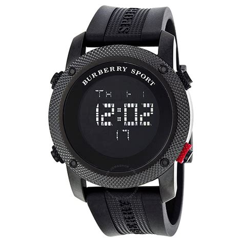 burberry bu7704 sport digital chronograph mens watch|Burberry Sport Digital Watch .